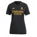 Real Madrid Lucas Vazquez #17 Replica Third Stadium Shirt for Women 2023-24 Short Sleeve